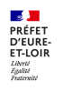 La Préfecture d'Eure-et-Loir